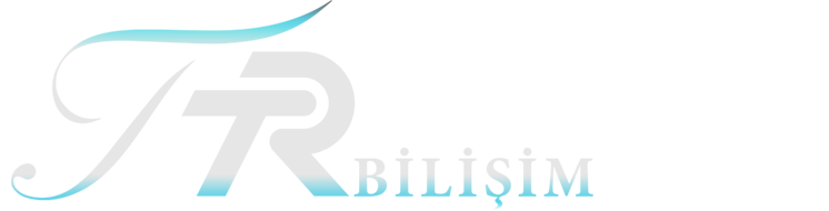 TR BİLİŞİM HİZMETLERİ